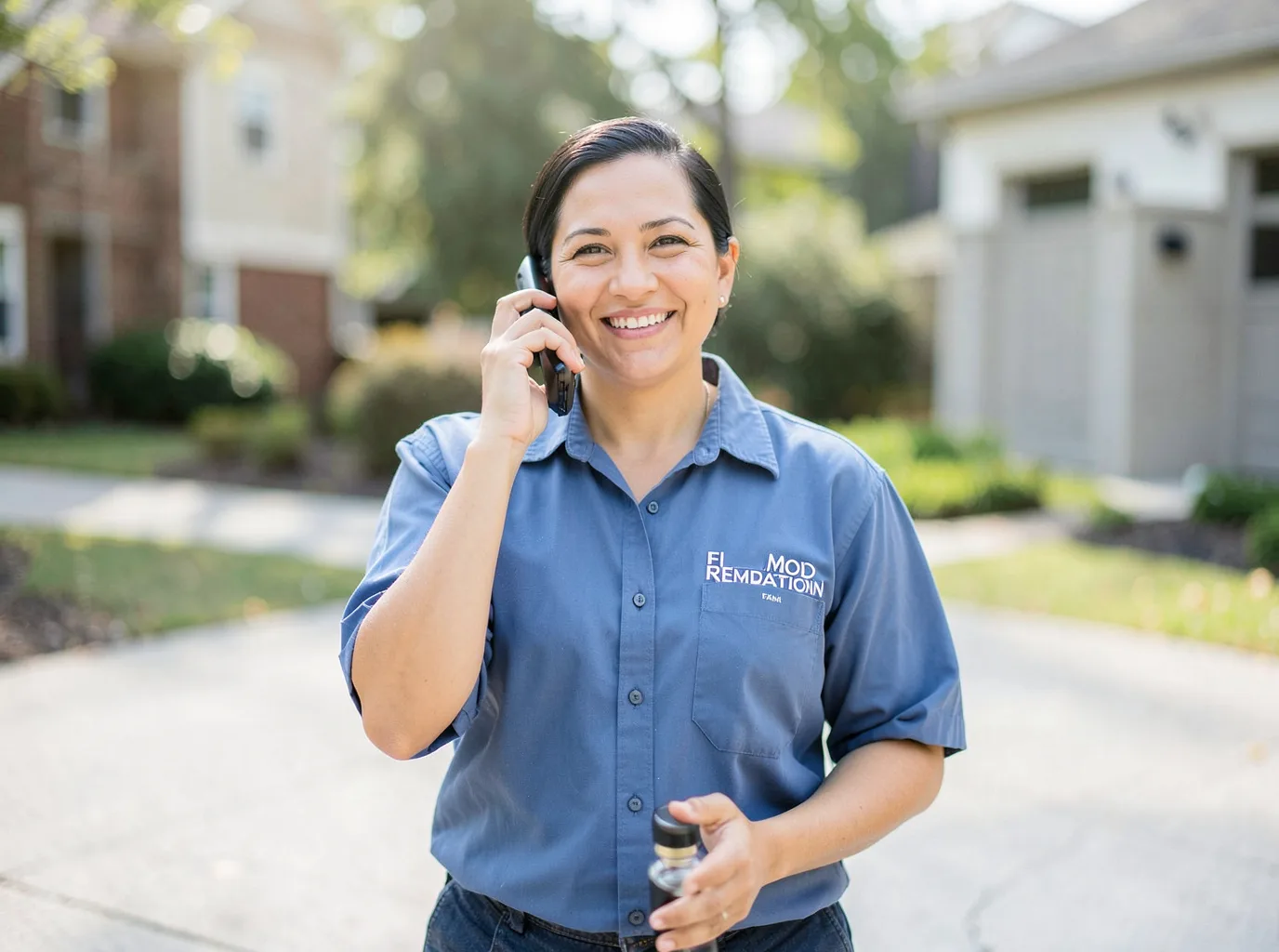 Mold Remediation Eminence, MO FAQs